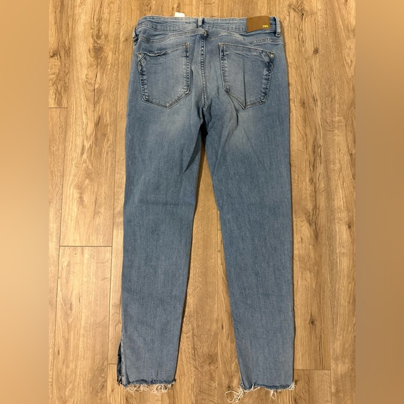 Zara jeans - Picture 2 of 5